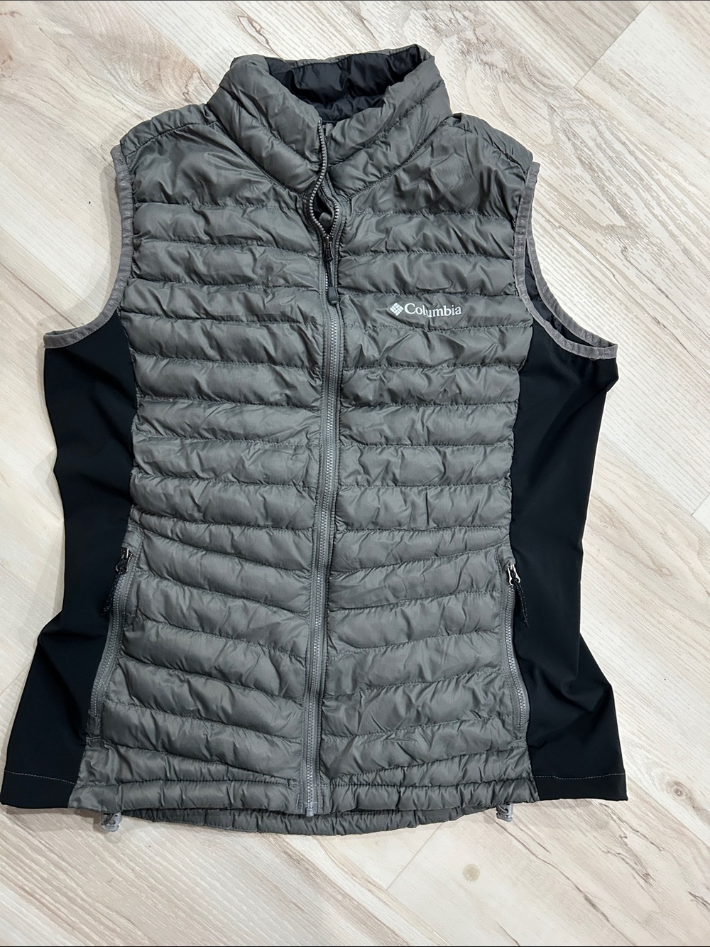 Columbia Women’s puffer vest